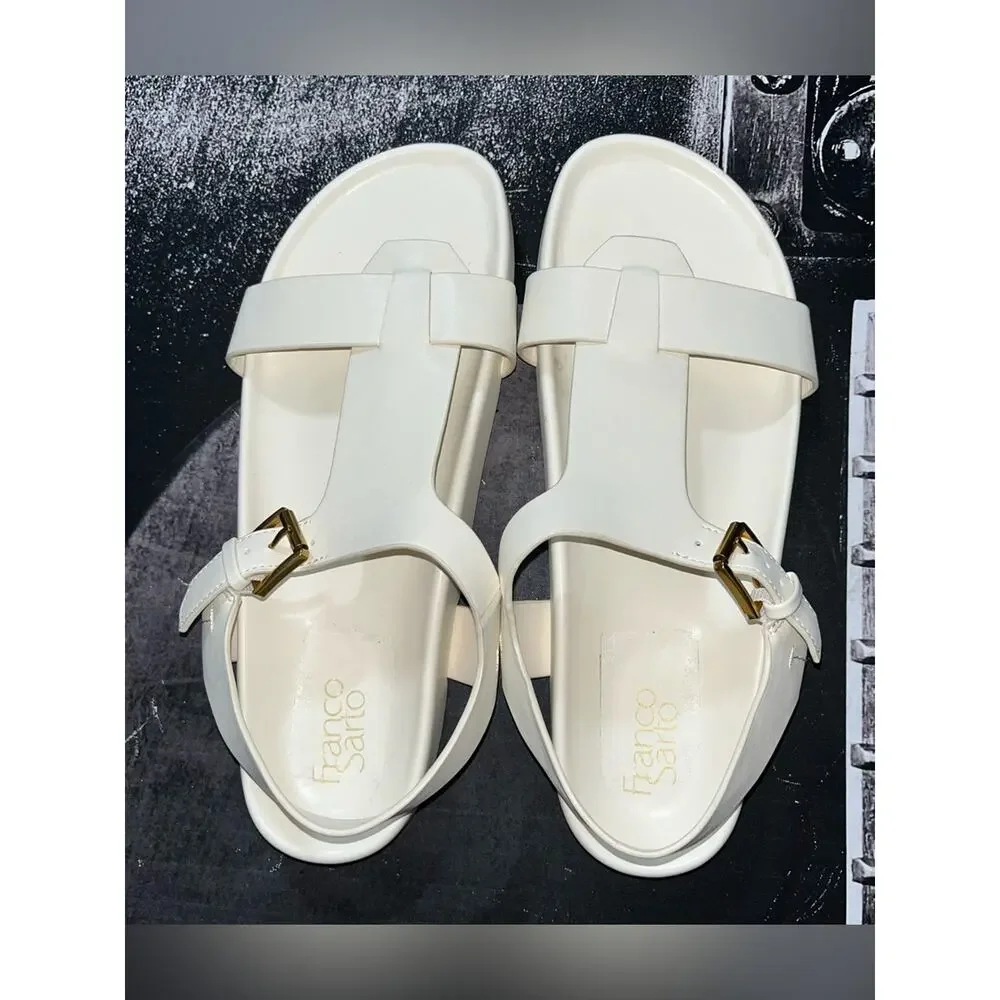 NWT Franco Sarto Sandal